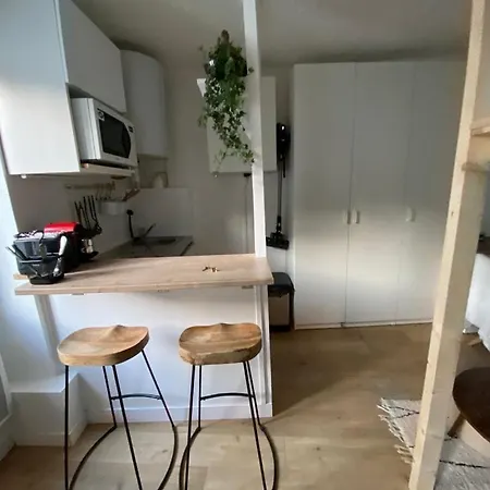 Apartamento Studio Unique 14